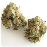 Шишки "White Widow"  (Белая вдова)  Гидропоника -  Бошка VHQ в Вязьме