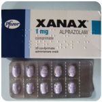 Xanax Pfizer (Ксанакс, Alprazolam) VHQ 1mg в Вязьме Xanax Pfizer (Ксанакс, Alprazolam) VHQ 1mg в Вязьме