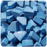 Экстази  Ecstasy Punisher 250 мг MDMA в Вязьме